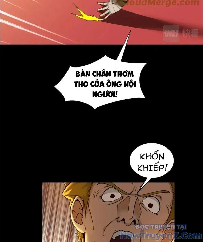 Nhất Ký Trọng Quyền Chapter 27 - Trang 2