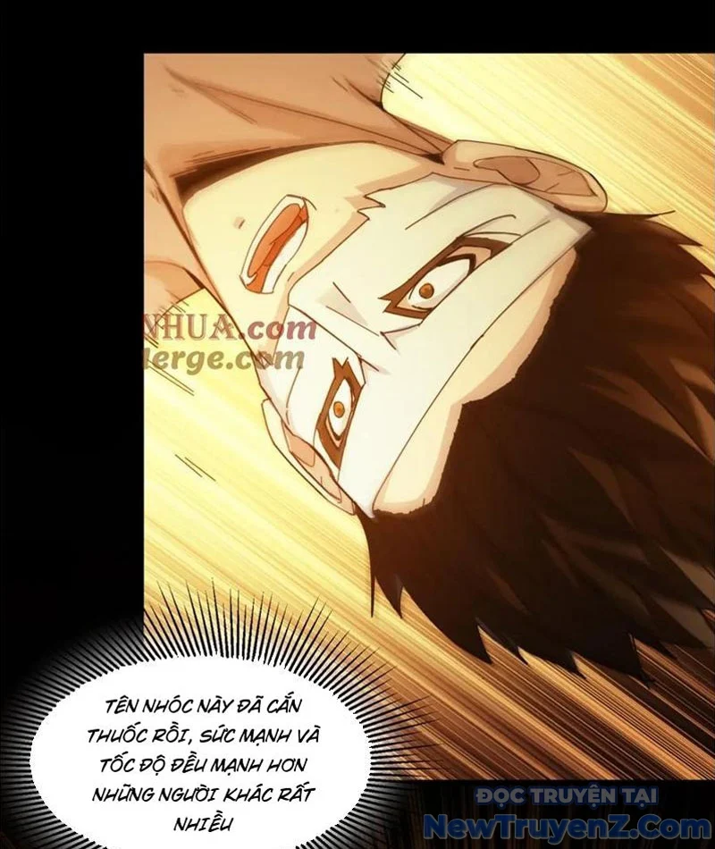 Nhất Ký Trọng Quyền Chapter 27 - Trang 2
