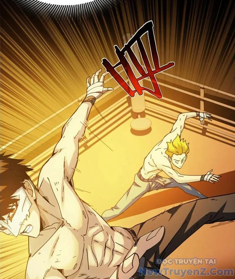 Nhất Ký Trọng Quyền Chapter 27 - Trang 2