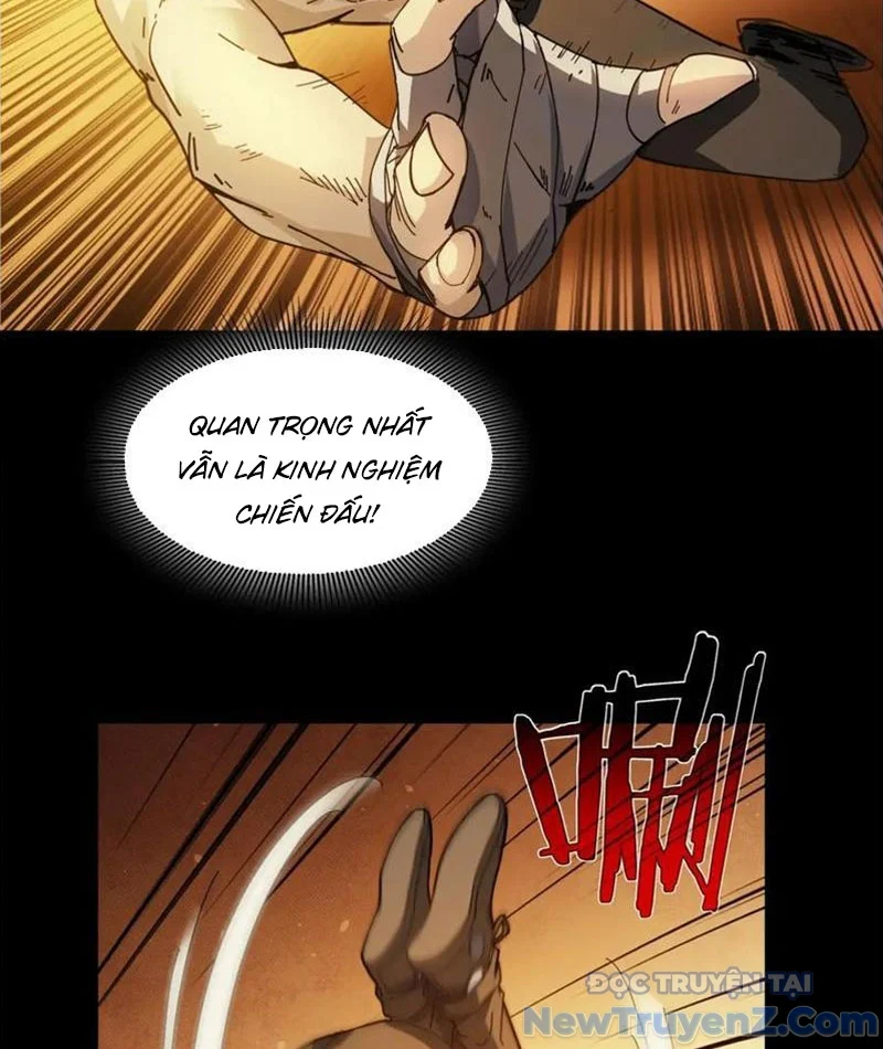 Nhất Ký Trọng Quyền Chapter 27 - Trang 2