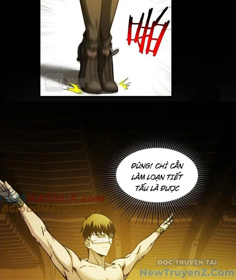 Nhất Ký Trọng Quyền Chapter 27 - Trang 2