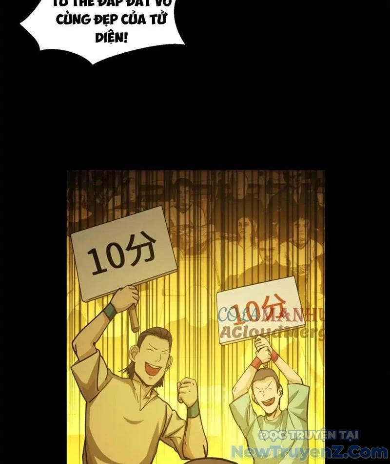 Nhất Ký Trọng Quyền Chapter 27 - Trang 2