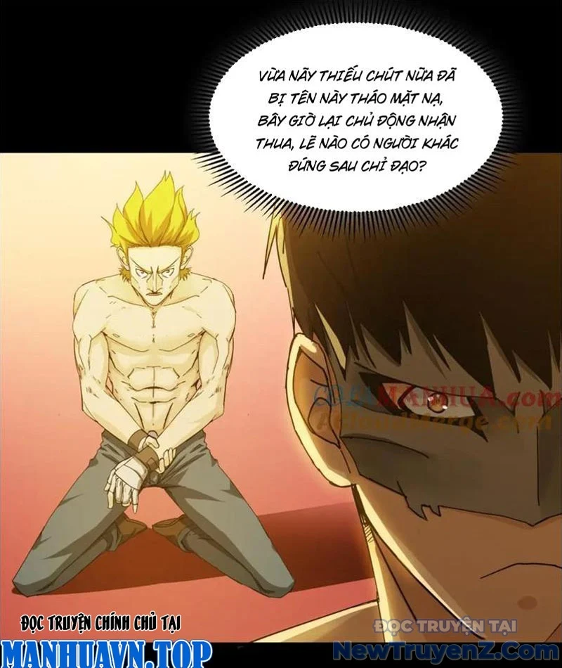 Nhất Ký Trọng Quyền Chapter 29 - Trang 2