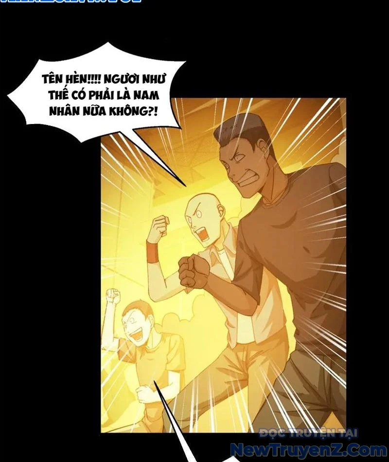Nhất Ký Trọng Quyền Chapter 29 - Trang 2