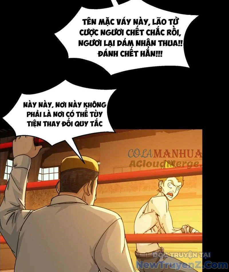 Nhất Ký Trọng Quyền Chapter 29 - Trang 2
