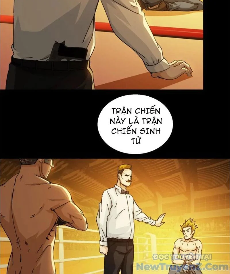 Nhất Ký Trọng Quyền Chapter 29 - Trang 2