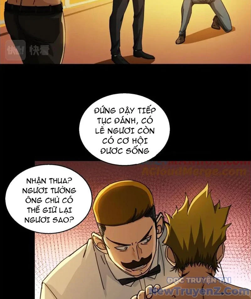 Nhất Ký Trọng Quyền Chapter 29 - Trang 2