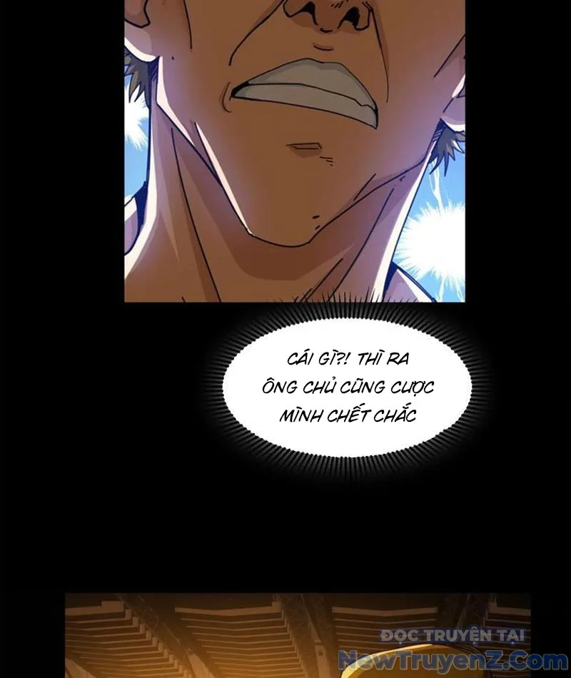 Nhất Ký Trọng Quyền Chapter 29 - Trang 2