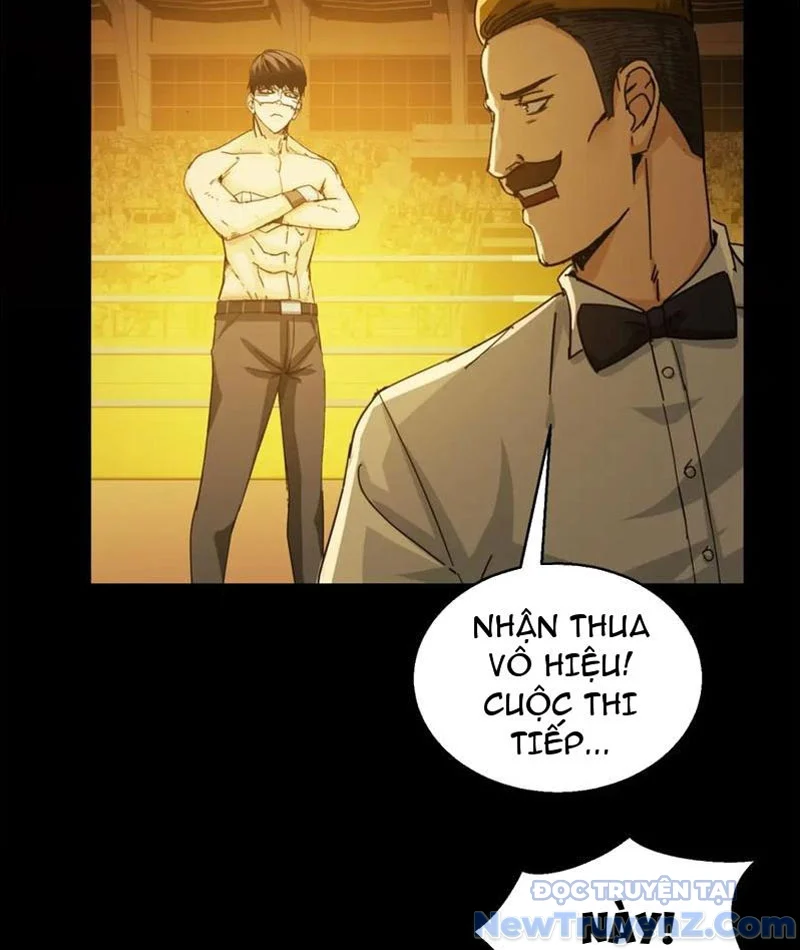 Nhất Ký Trọng Quyền Chapter 29 - Trang 2