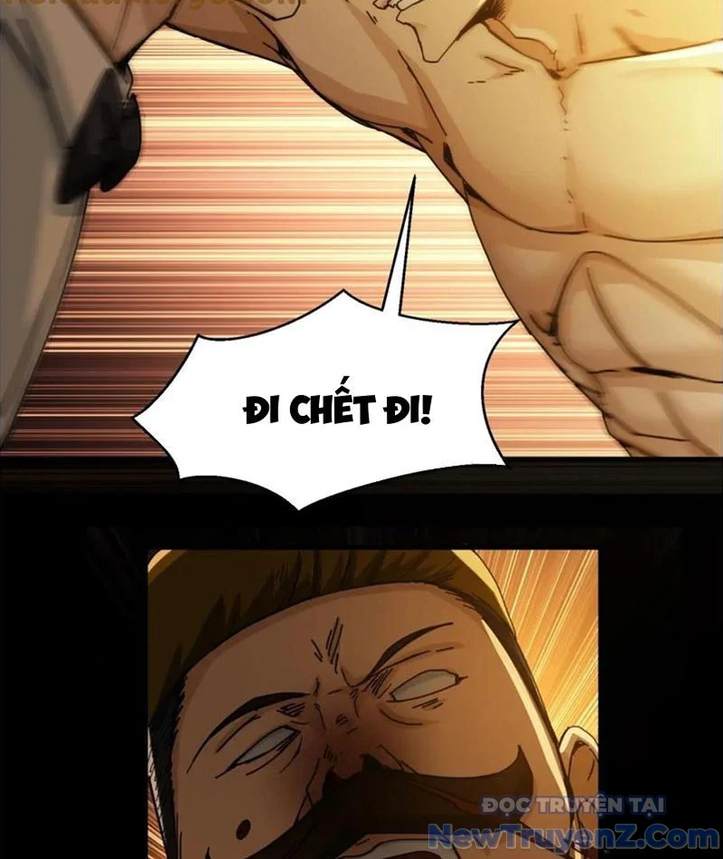 Nhất Ký Trọng Quyền Chapter 29 - Trang 2