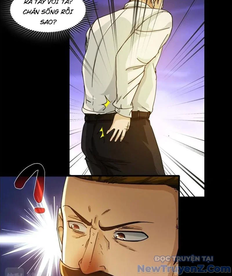 Nhất Ký Trọng Quyền Chapter 29 - Trang 2
