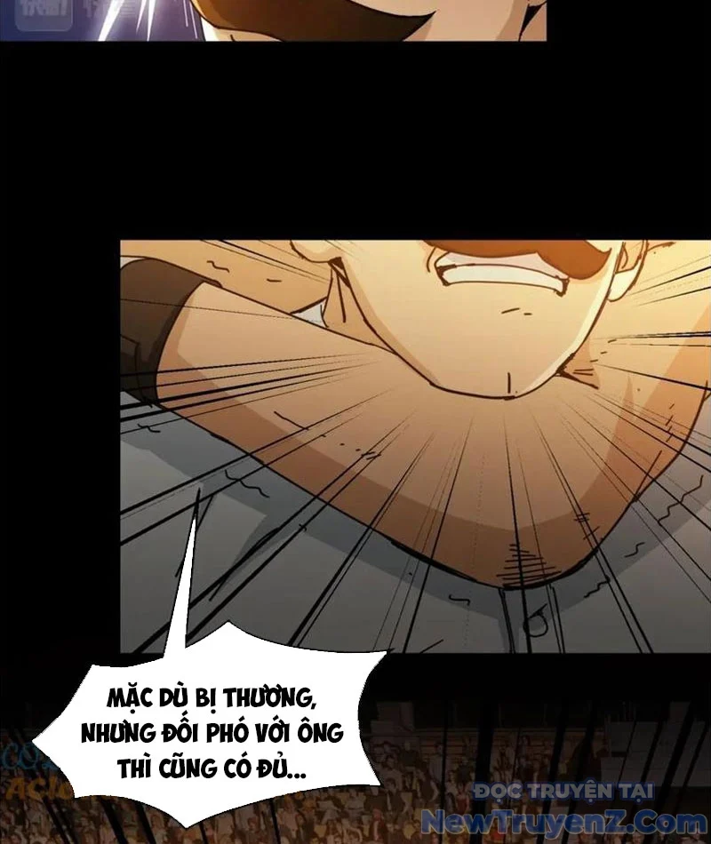 Nhất Ký Trọng Quyền Chapter 29 - Trang 2