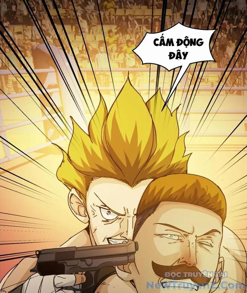 Nhất Ký Trọng Quyền Chapter 29 - Trang 2