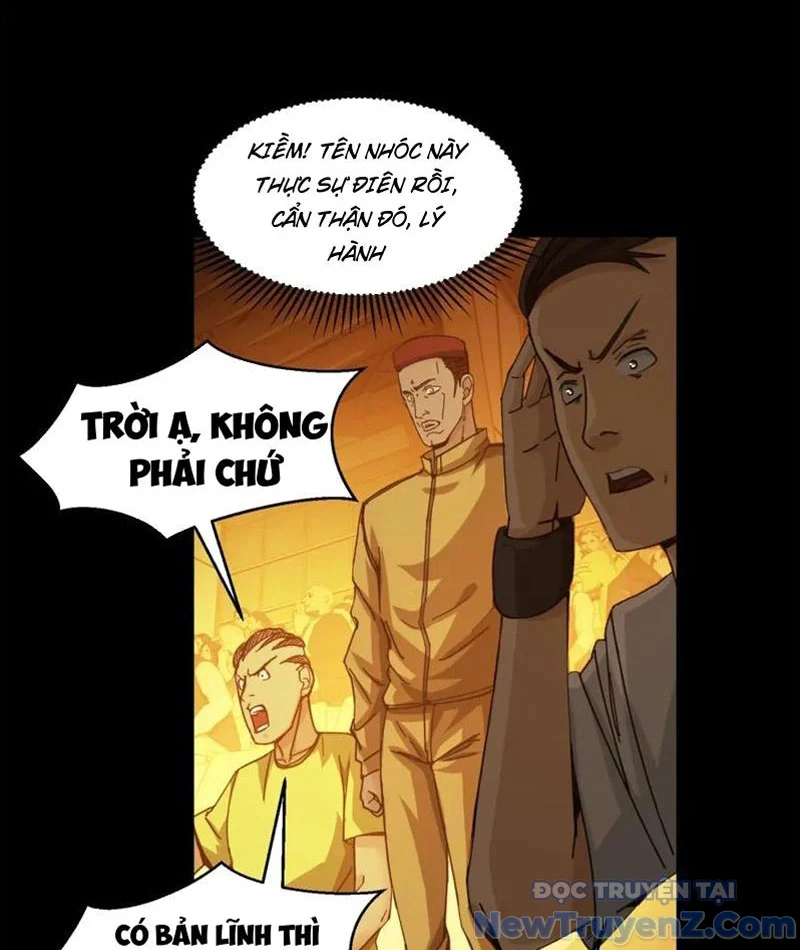 Nhất Ký Trọng Quyền Chapter 29 - Trang 2