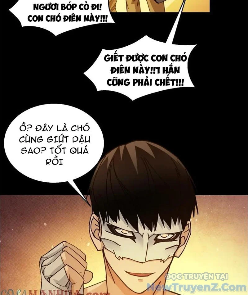 Nhất Ký Trọng Quyền Chapter 29 - Trang 2