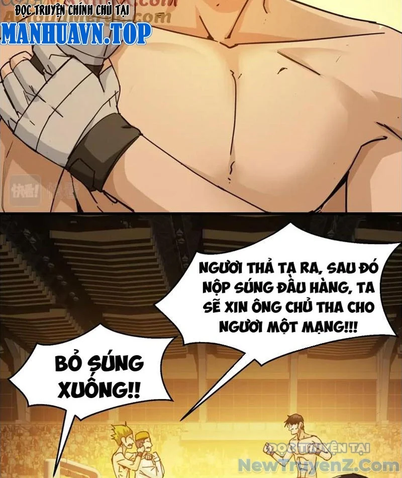 Nhất Ký Trọng Quyền Chapter 29 - Trang 2