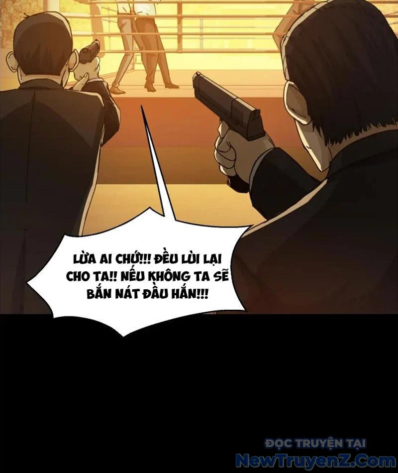Nhất Ký Trọng Quyền Chapter 29 - Trang 2