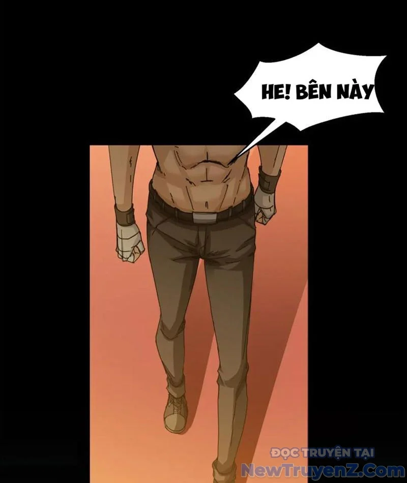 Nhất Ký Trọng Quyền Chapter 29 - Trang 2
