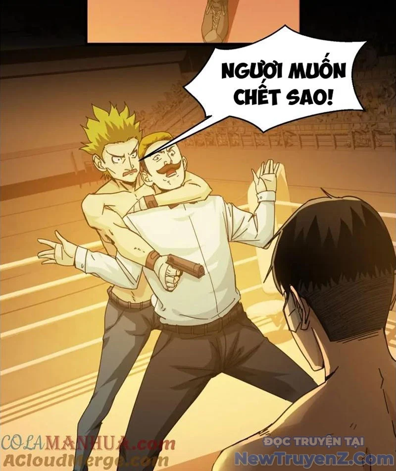 Nhất Ký Trọng Quyền Chapter 29 - Trang 2