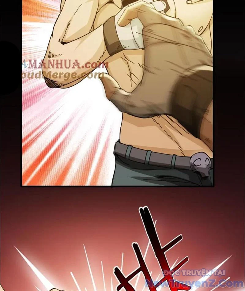 Nhất Ký Trọng Quyền Chapter 29 - Trang 2