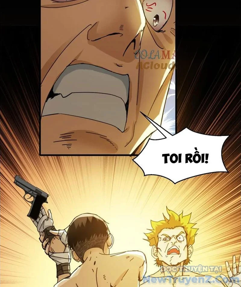 Nhất Ký Trọng Quyền Chapter 29 - Trang 2