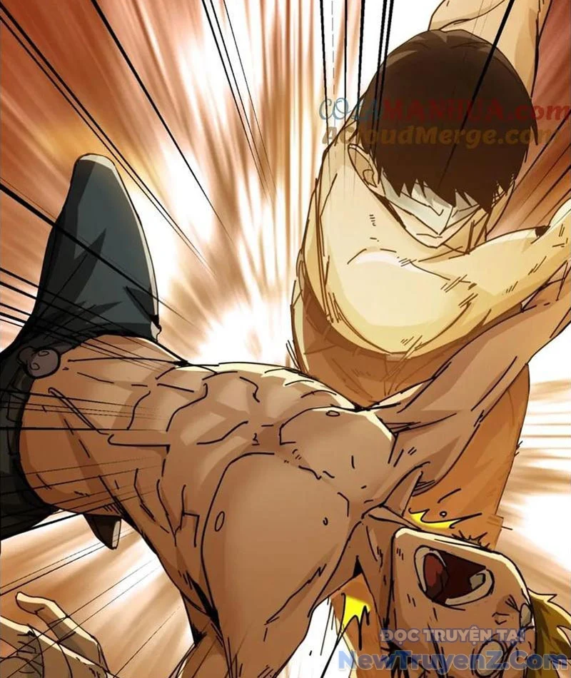 Nhất Ký Trọng Quyền Chapter 29 - Trang 2