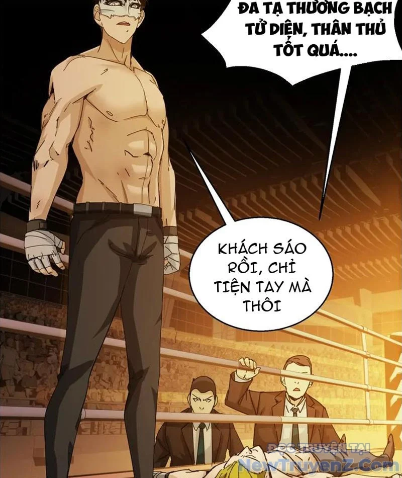 Nhất Ký Trọng Quyền Chapter 29 - Trang 2