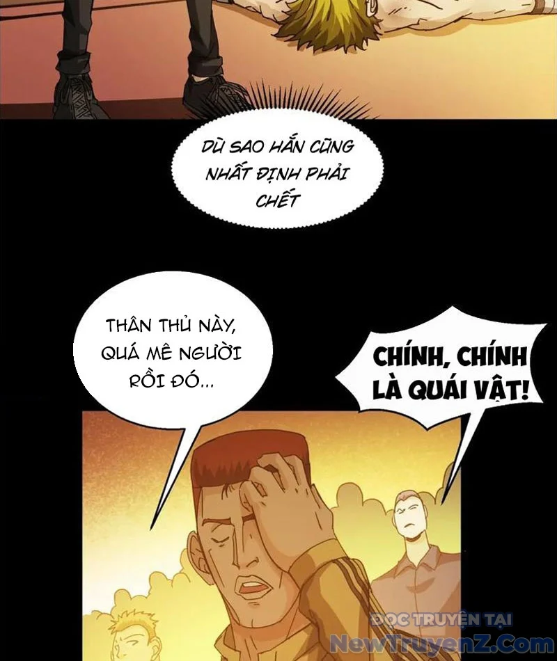 Nhất Ký Trọng Quyền Chapter 29 - Trang 2