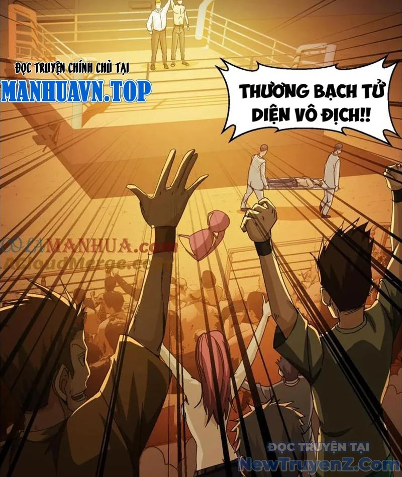 Nhất Ký Trọng Quyền Chapter 29 - Trang 2