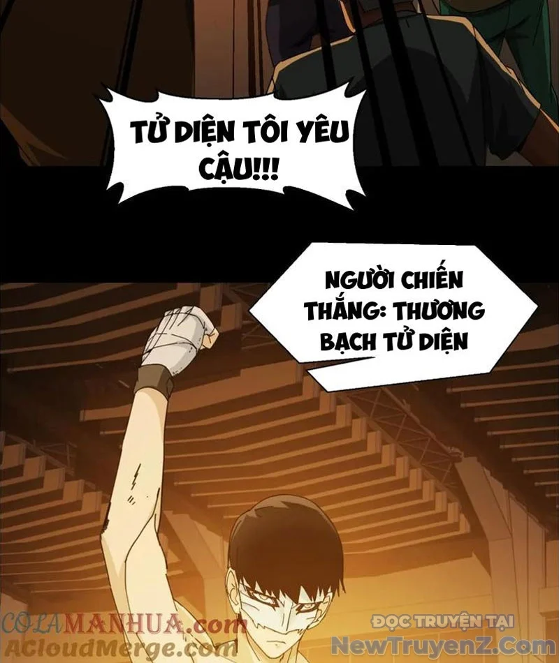 Nhất Ký Trọng Quyền Chapter 29 - Trang 2