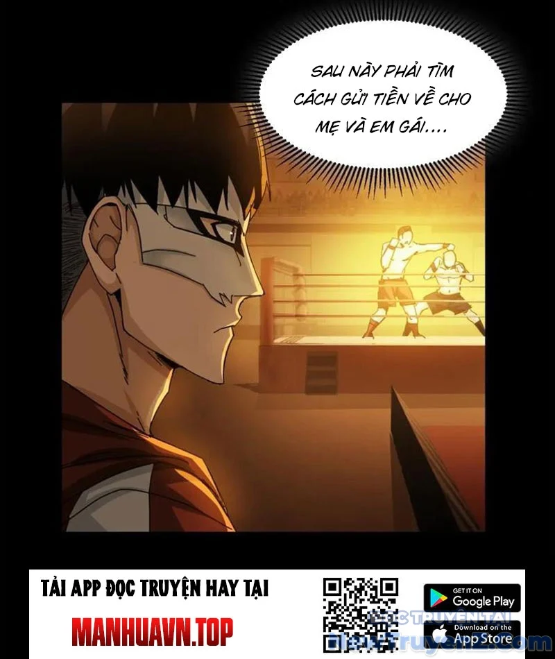 Nhất Ký Trọng Quyền Chapter 29 - Trang 2