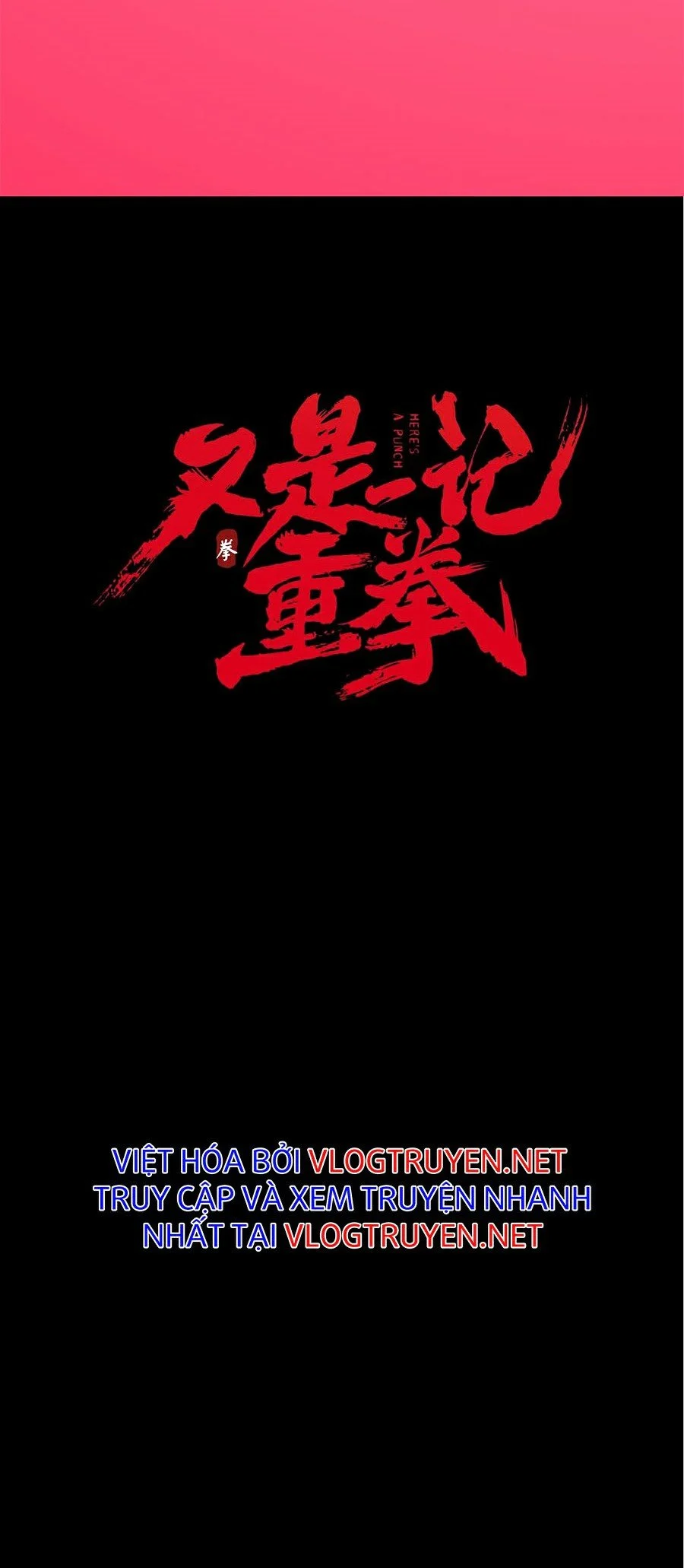 Nhất Ký Trọng Quyền Chapter 3 - Trang 2
