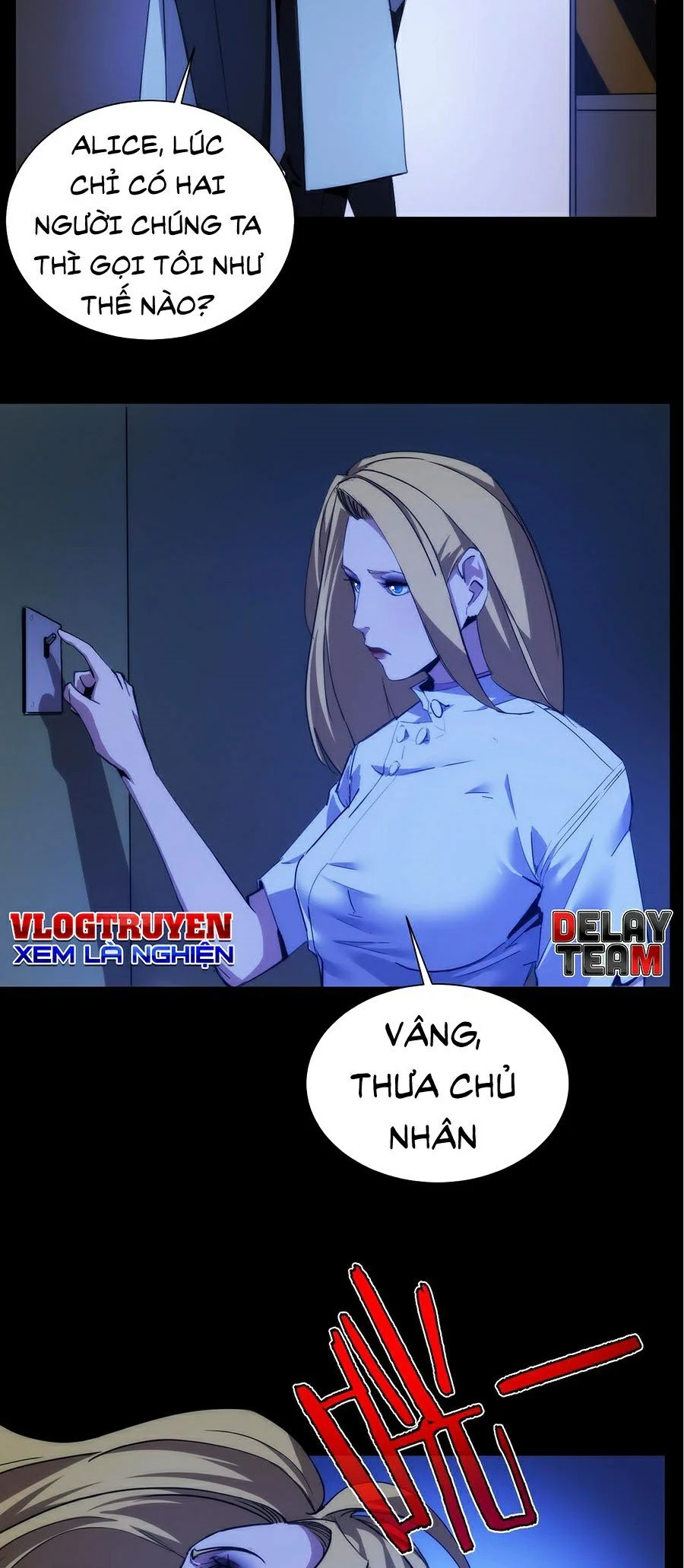Nhất Ký Trọng Quyền Chapter 3 - Trang 2