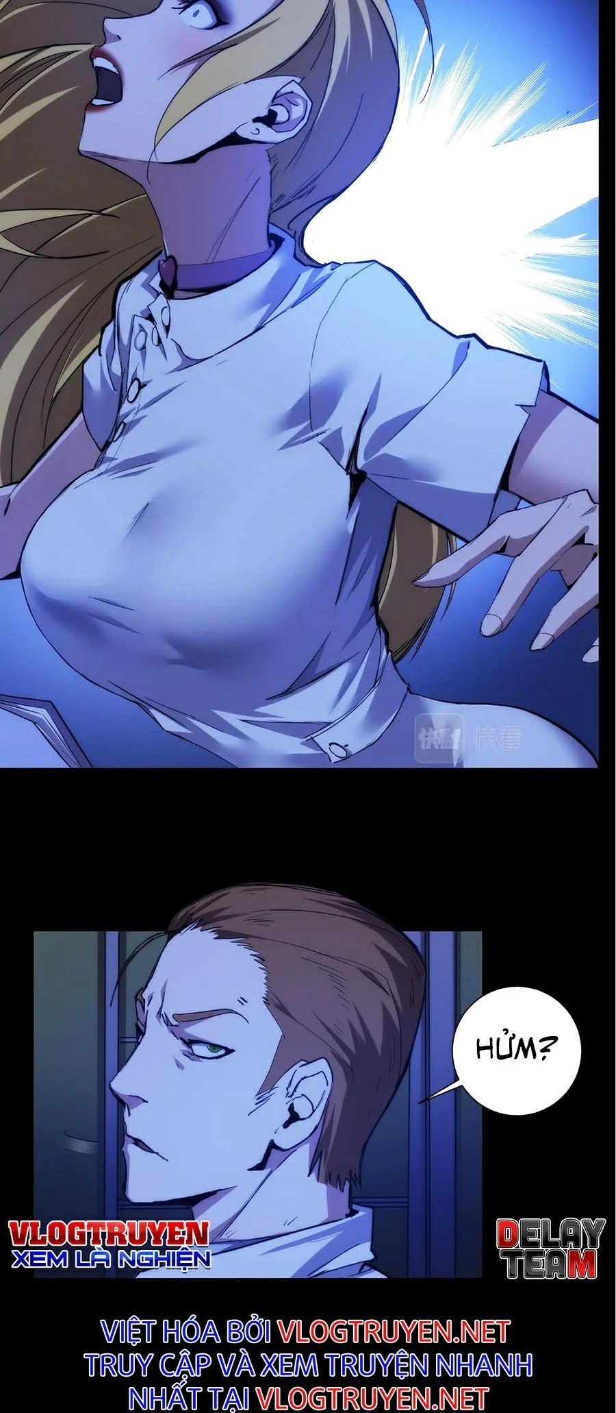 Nhất Ký Trọng Quyền Chapter 3 - Trang 2