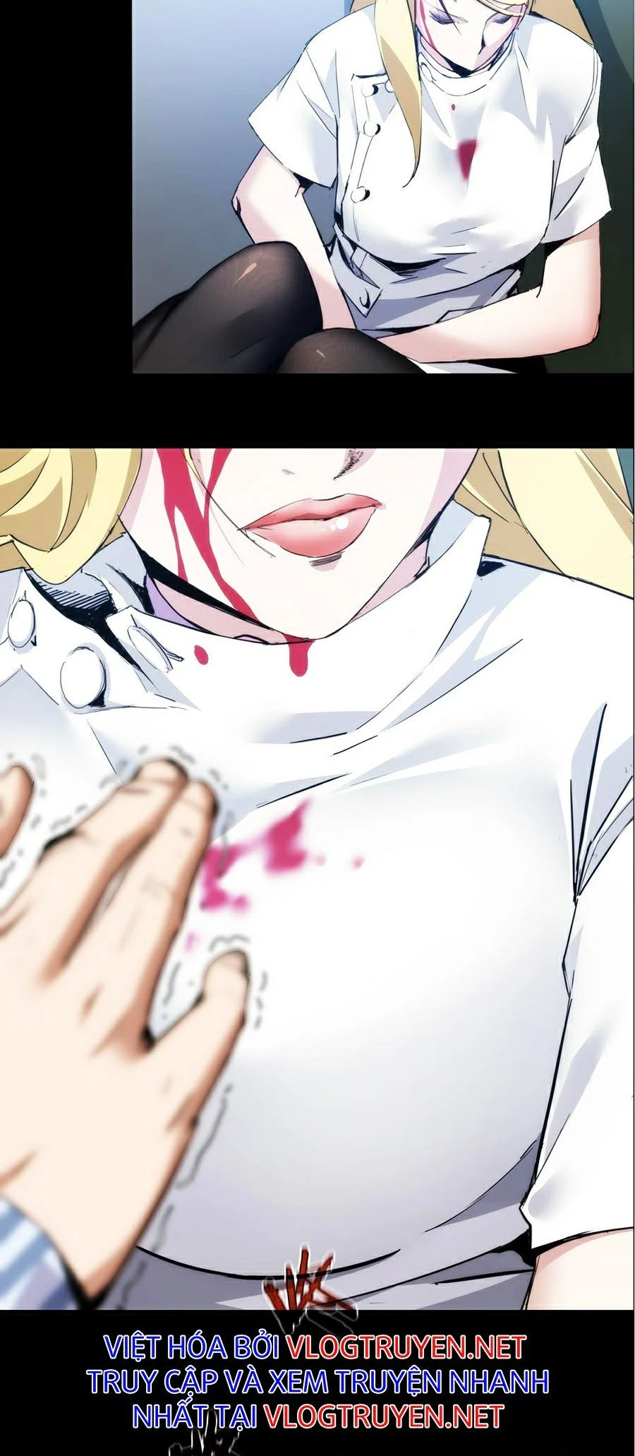 Nhất Ký Trọng Quyền Chapter 3 - Trang 2