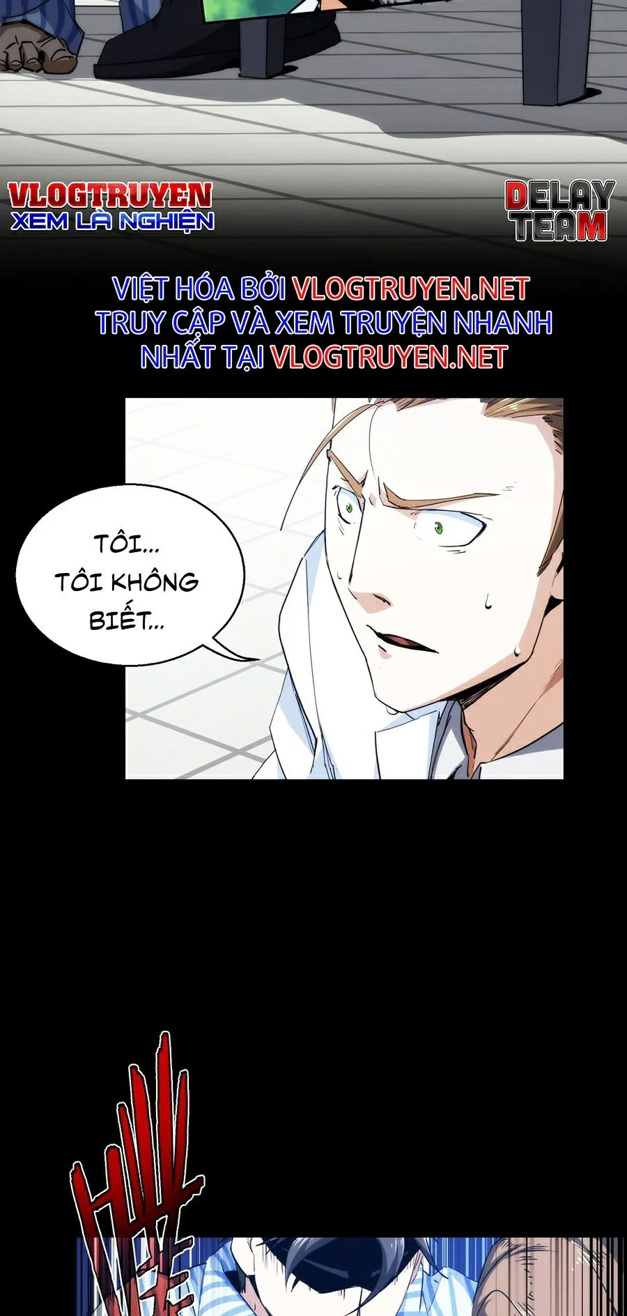 Nhất Ký Trọng Quyền Chapter 3 - Trang 2