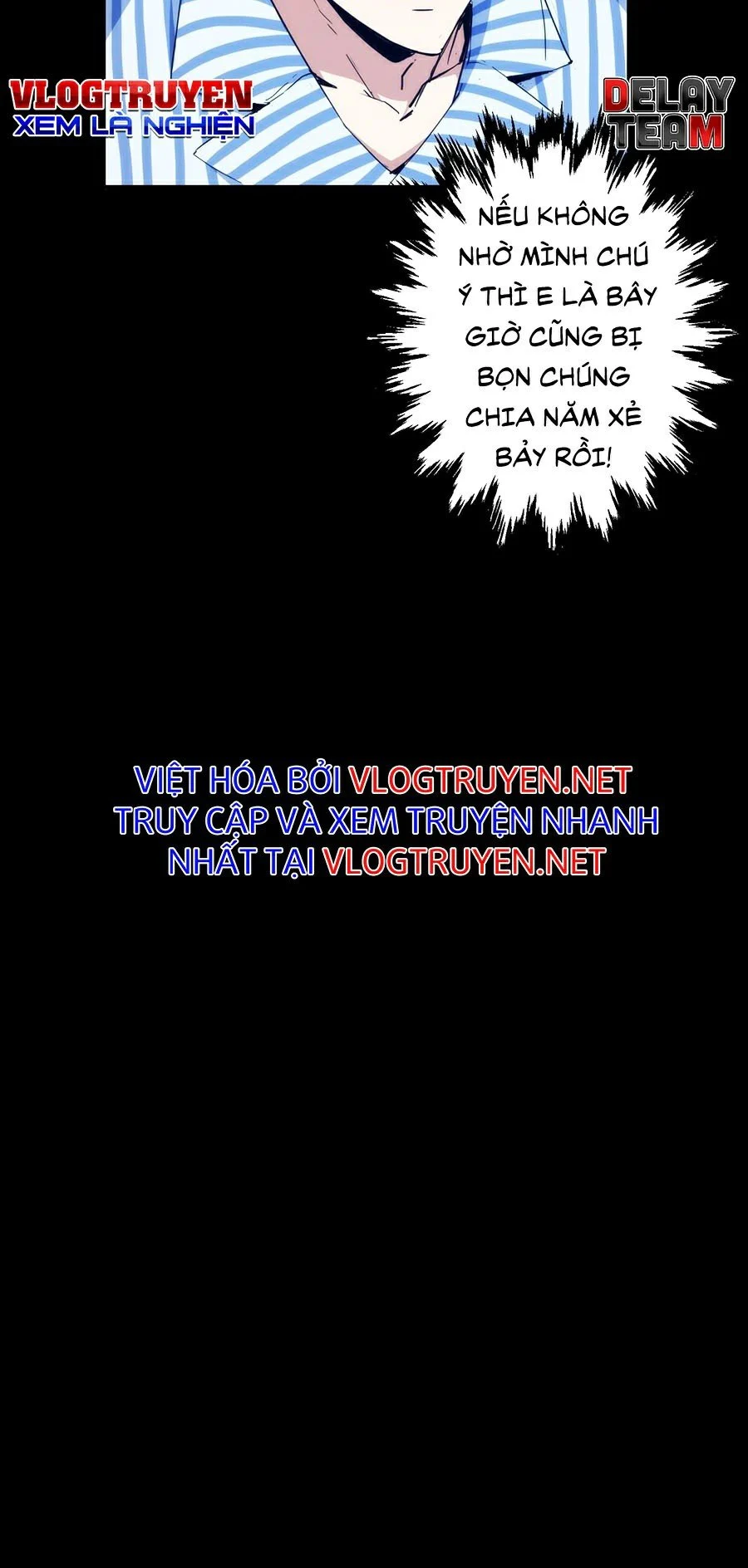 Nhất Ký Trọng Quyền Chapter 3 - Trang 2