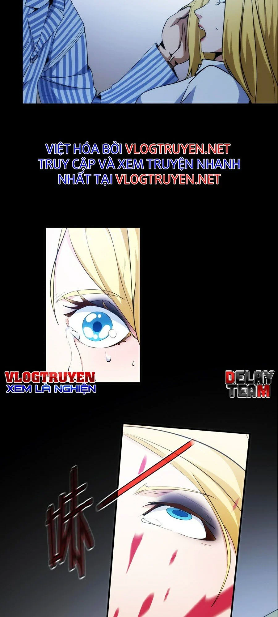 Nhất Ký Trọng Quyền Chapter 3 - Trang 2