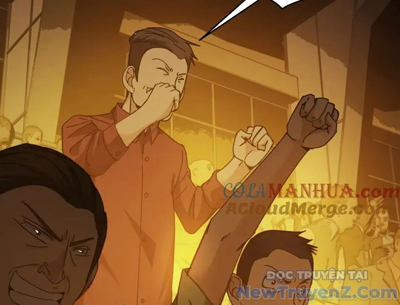 Nhất Ký Trọng Quyền Chapter 30 - Trang 2