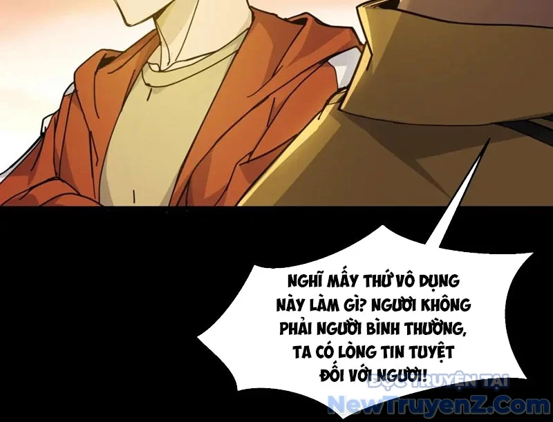 Nhất Ký Trọng Quyền Chapter 30 - Trang 2