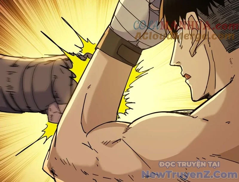 Nhất Ký Trọng Quyền Chapter 30 - Trang 2