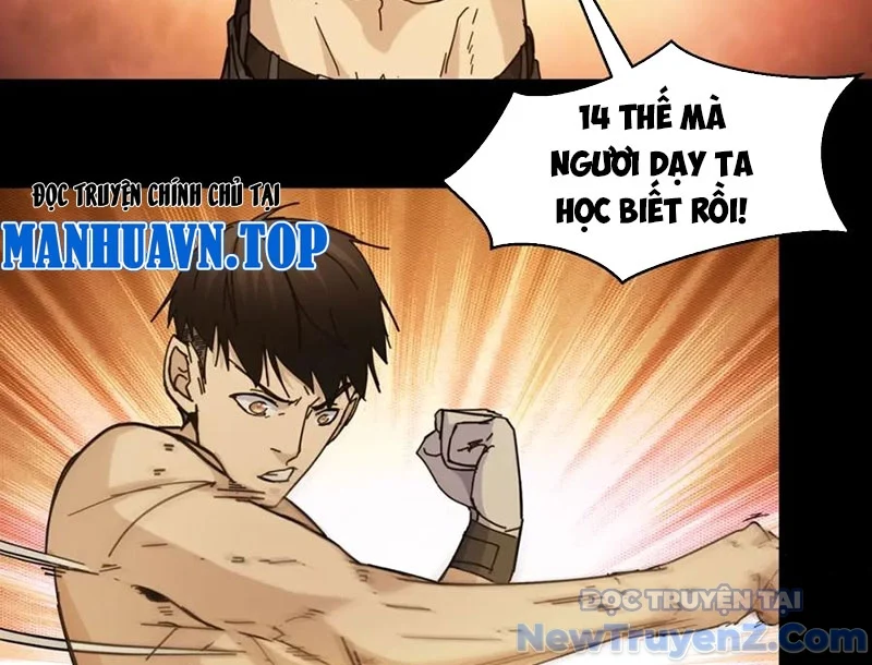 Nhất Ký Trọng Quyền Chapter 30 - Trang 2