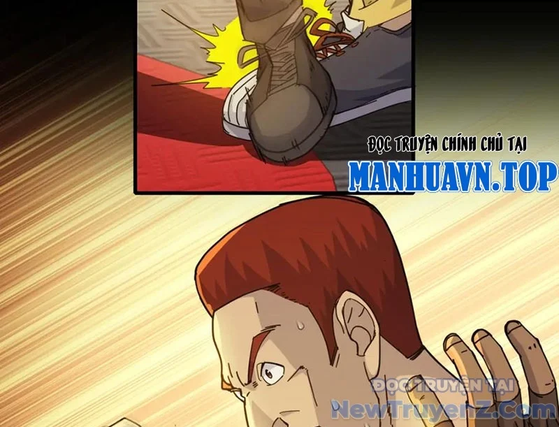 Nhất Ký Trọng Quyền Chapter 30 - Trang 2