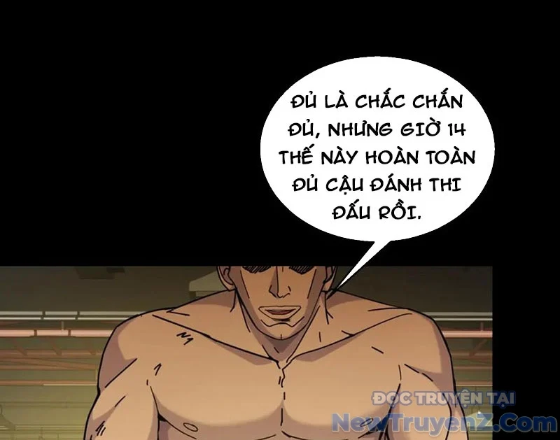 Nhất Ký Trọng Quyền Chapter 30 - Trang 2