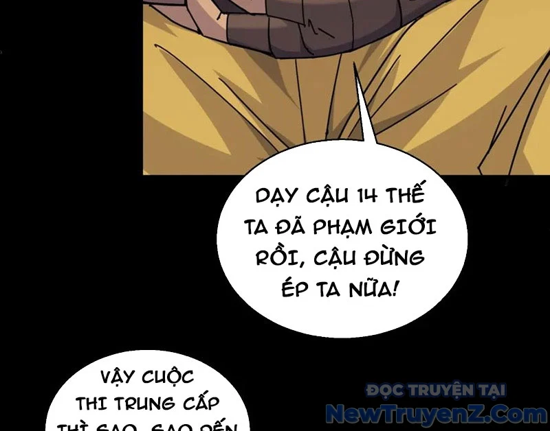 Nhất Ký Trọng Quyền Chapter 30 - Trang 2