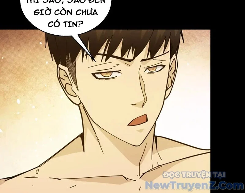 Nhất Ký Trọng Quyền Chapter 30 - Trang 2