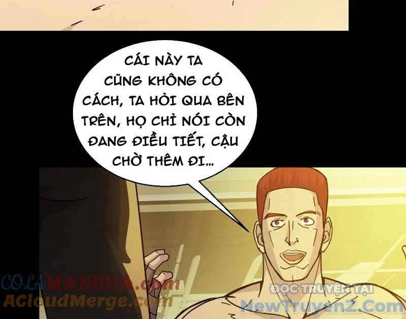 Nhất Ký Trọng Quyền Chapter 30 - Trang 2