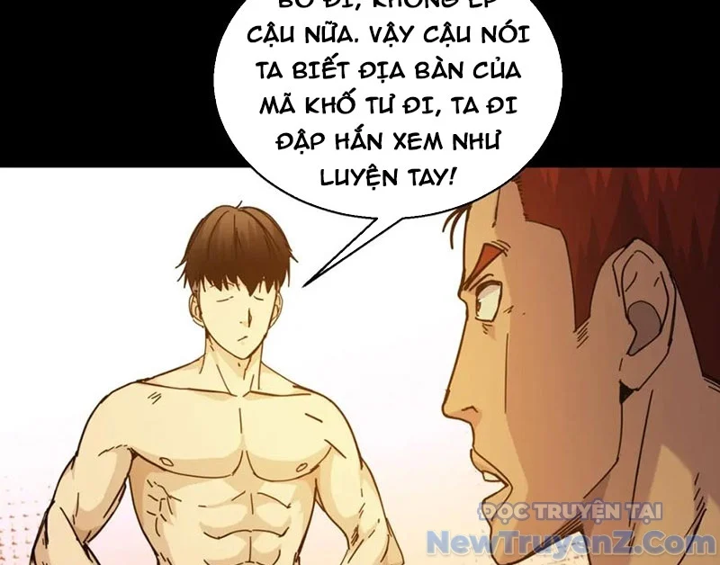 Nhất Ký Trọng Quyền Chapter 30 - Trang 2