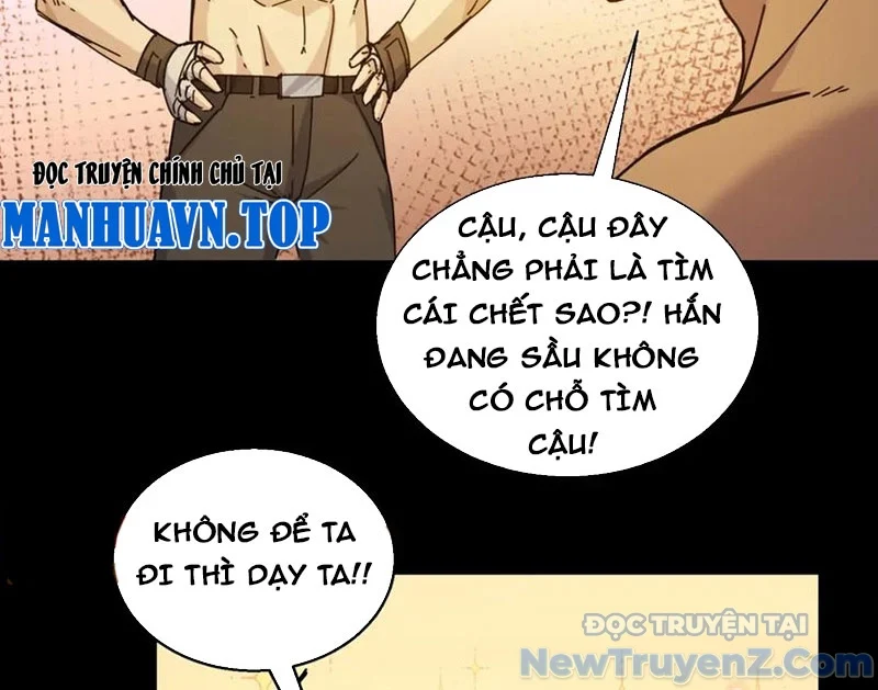 Nhất Ký Trọng Quyền Chapter 30 - Trang 2