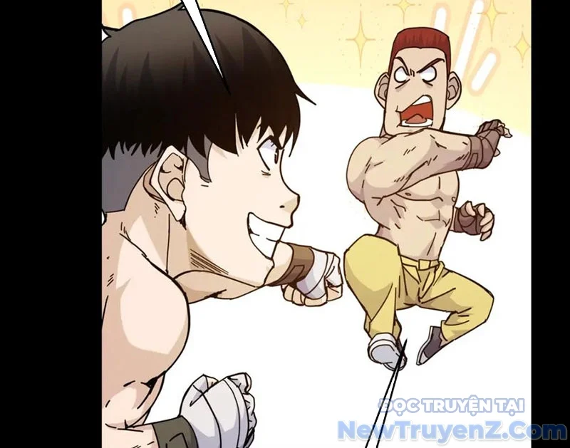 Nhất Ký Trọng Quyền Chapter 30 - Trang 2